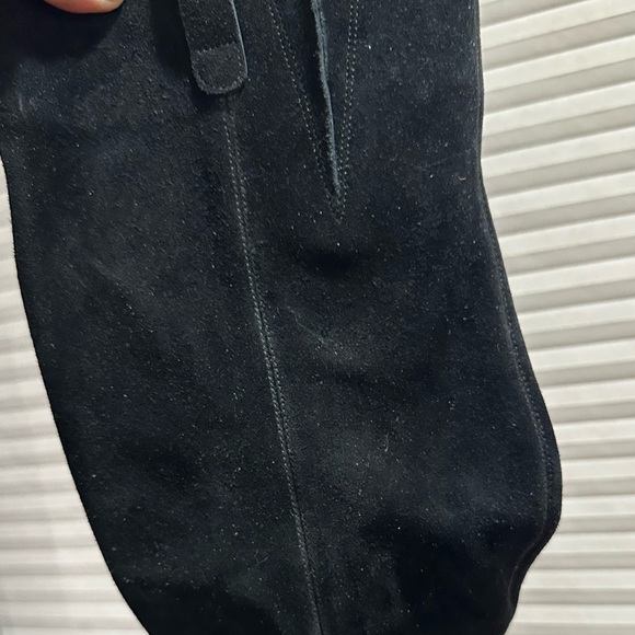 🌸MICHAEL KORS🌸 Black Size: 6.5 - Picture 9 of 15